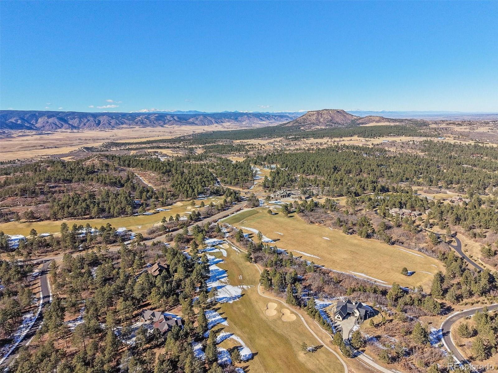 MLS Image #40 for 1240  kenosha drive,larkspur, Colorado