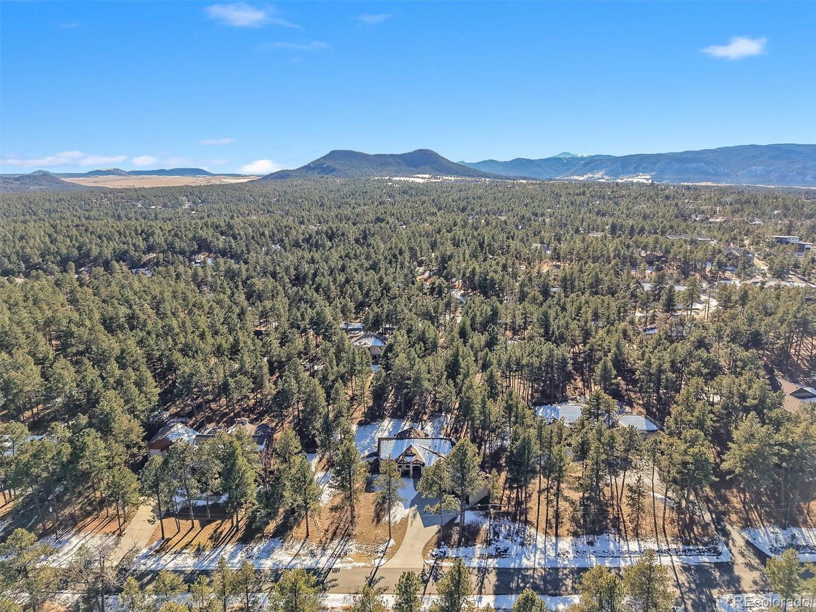 MLS Image #41 for 1240  kenosha drive,larkspur, Colorado
