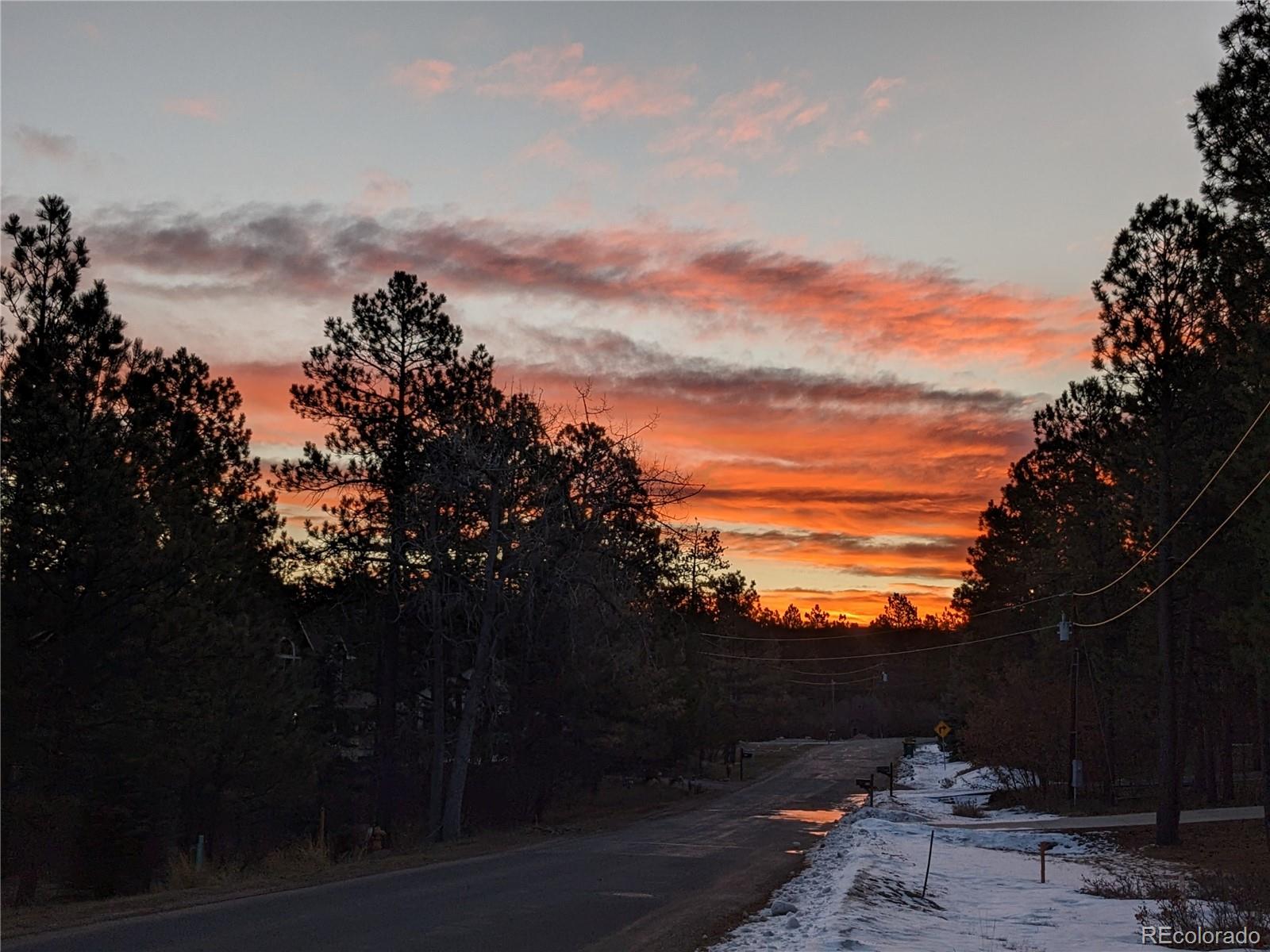 MLS Image #44 for 1240  kenosha drive,larkspur, Colorado
