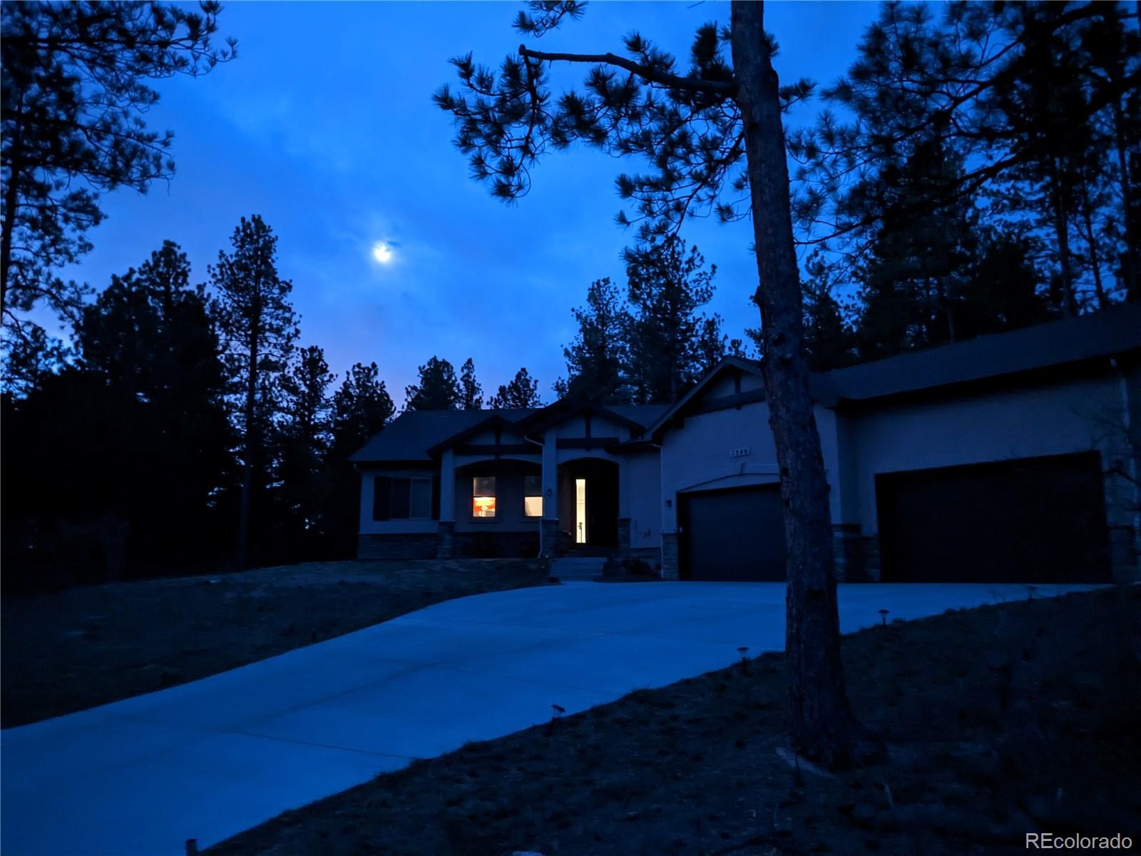 MLS Image #45 for 1240  kenosha drive,larkspur, Colorado