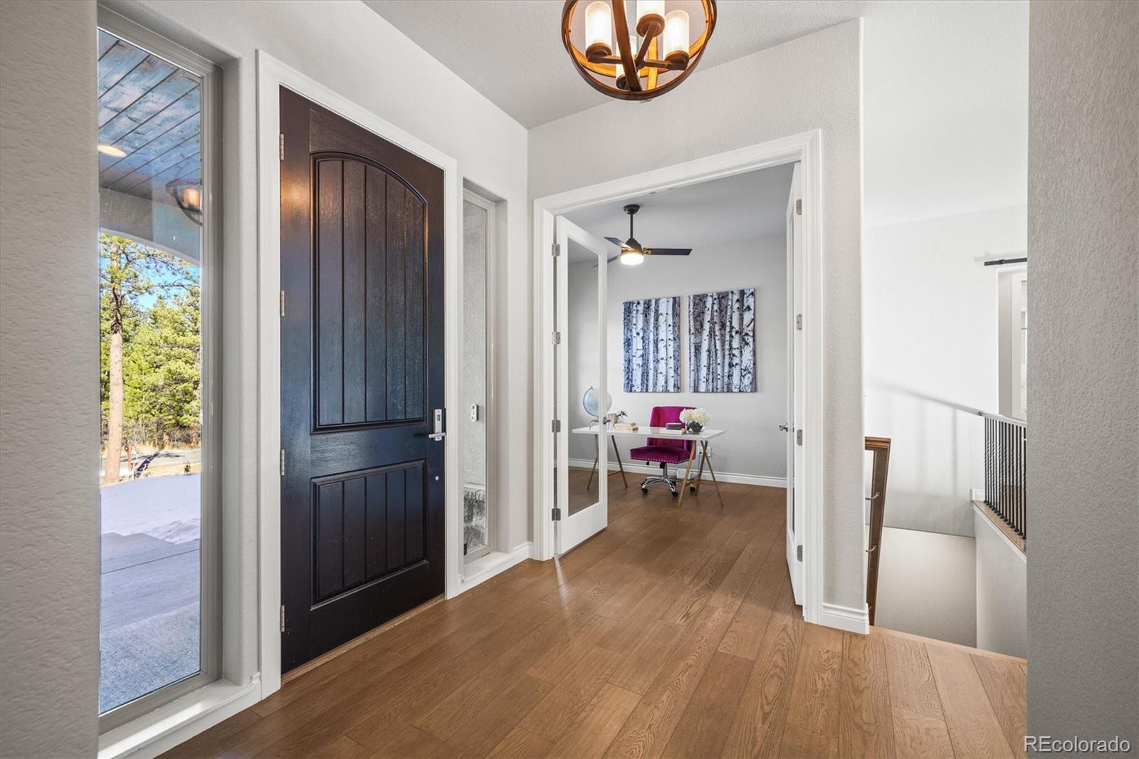 MLS Image #6 for 1240  kenosha drive,larkspur, Colorado