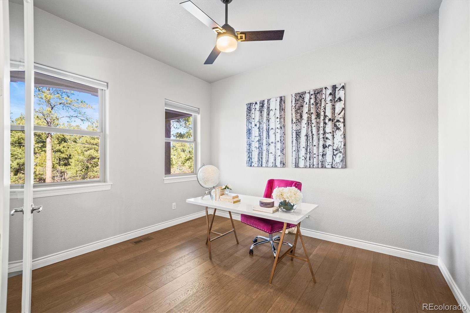 MLS Image #7 for 1240  kenosha drive,larkspur, Colorado