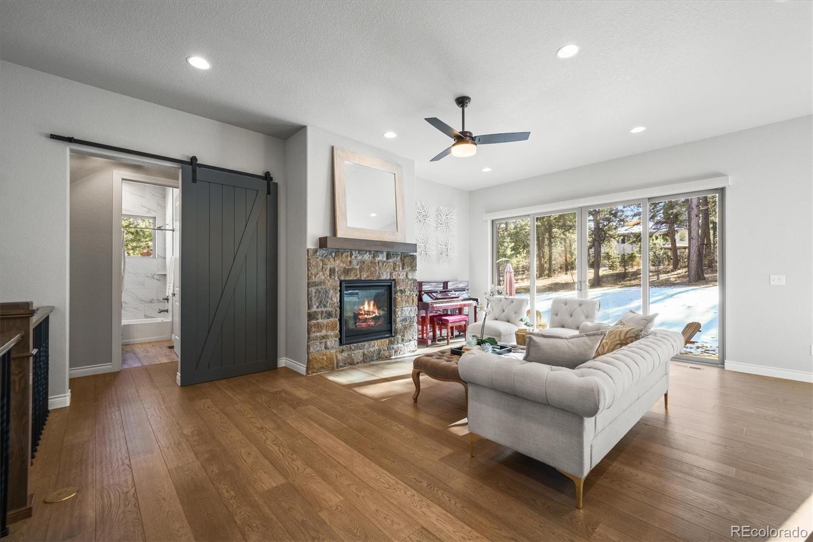MLS Image #8 for 1240  kenosha drive,larkspur, Colorado