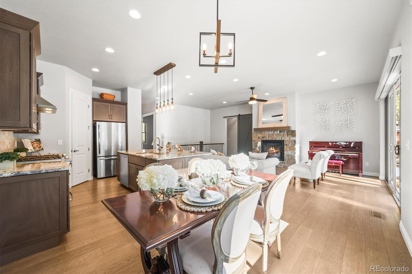 MLS Image #9 for 1240  kenosha drive,larkspur, Colorado