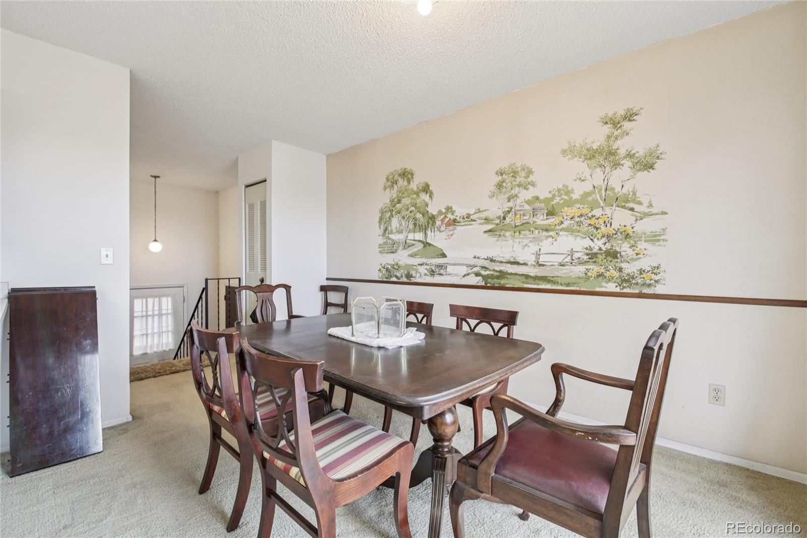MLS Image #3 for 1313  alexandria street,lafayette, Colorado