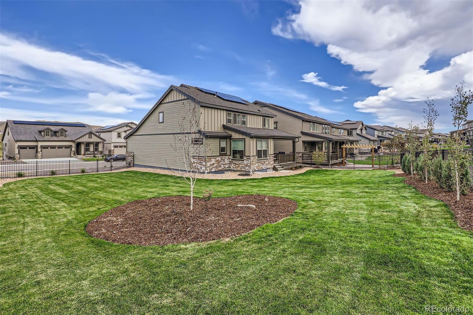 MLS Image #1 for 15782 w eureka avenue,morrison, Colorado