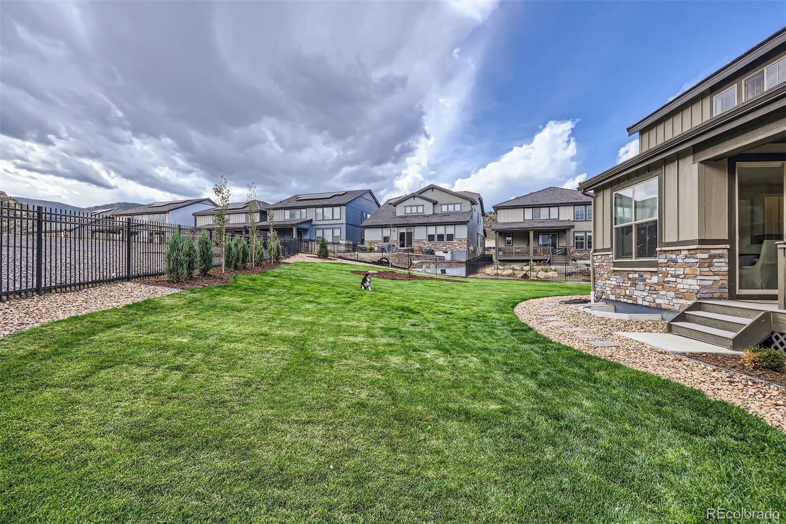 MLS Image #2 for 15782 w eureka avenue,morrison, Colorado