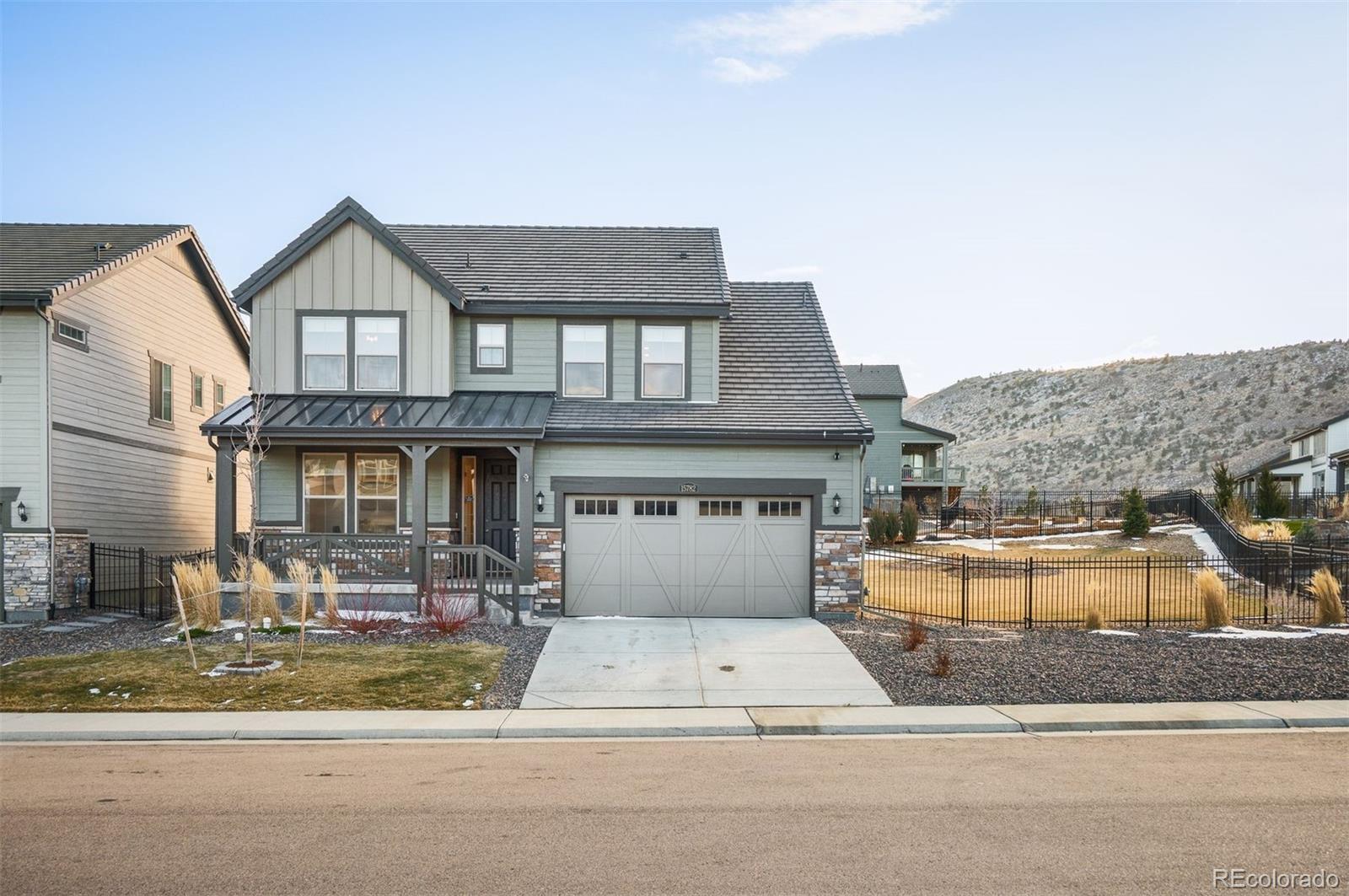 MLS Image #36 for 15782 w eureka avenue,morrison, Colorado
