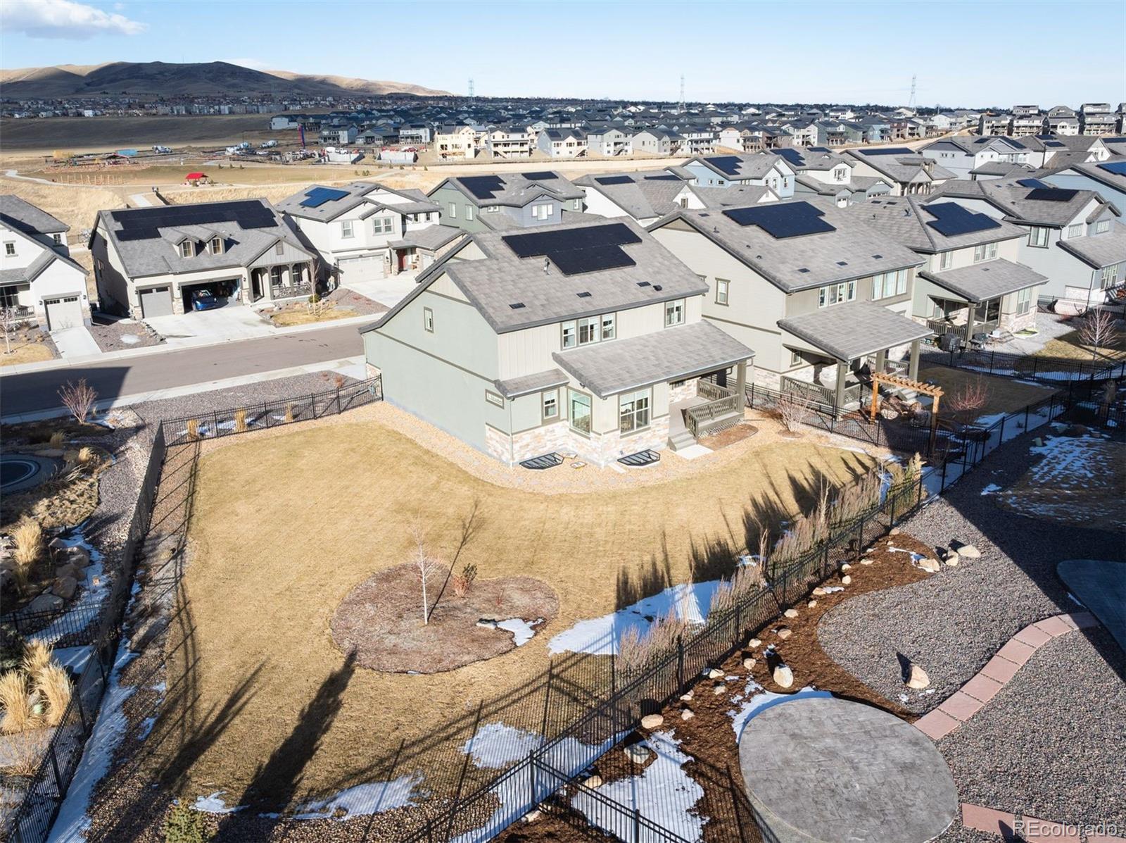 MLS Image #37 for 15782 w eureka avenue,morrison, Colorado