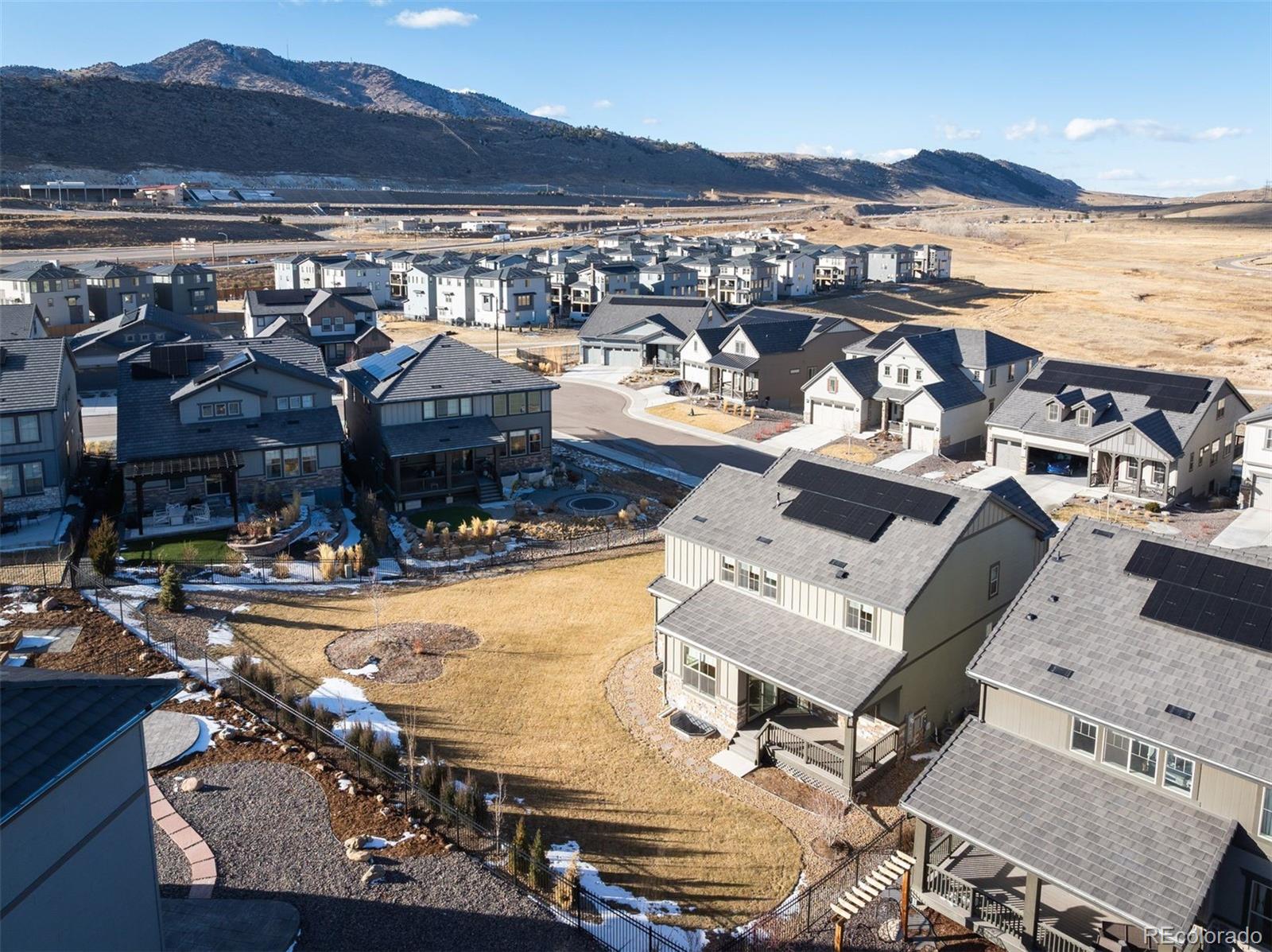 MLS Image #38 for 15782 w eureka avenue,morrison, Colorado