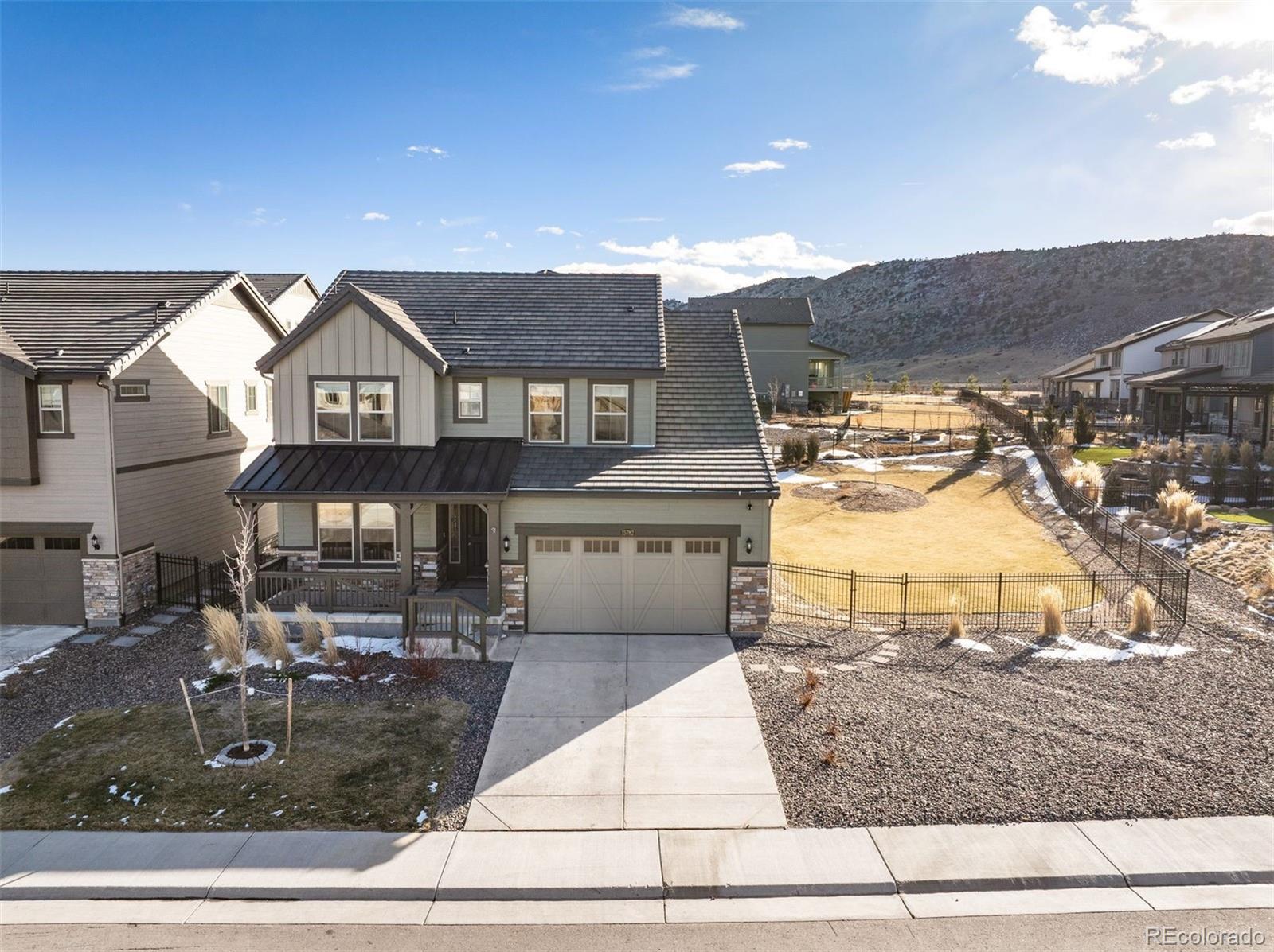 MLS Image #39 for 15782 w eureka avenue,morrison, Colorado