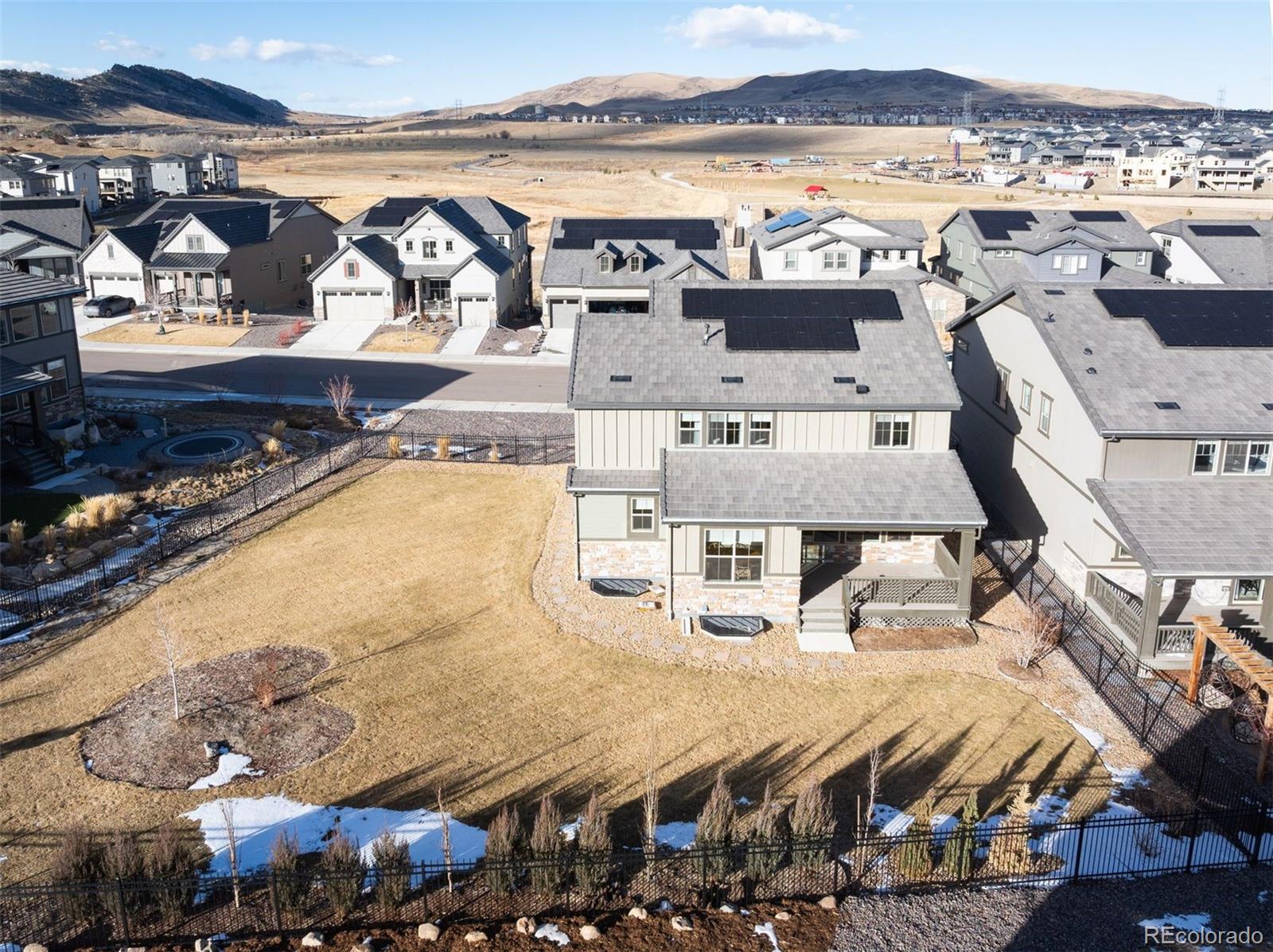 MLS Image #4 for 15782 w eureka avenue,morrison, Colorado