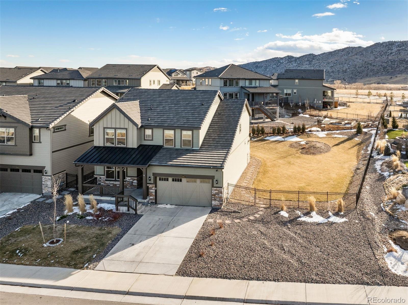 MLS Image #41 for 15782 w eureka avenue,morrison, Colorado