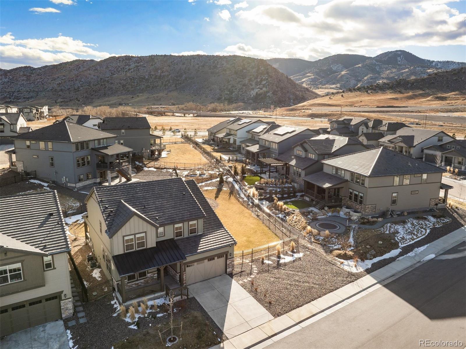 MLS Image #42 for 15782 w eureka avenue,morrison, Colorado