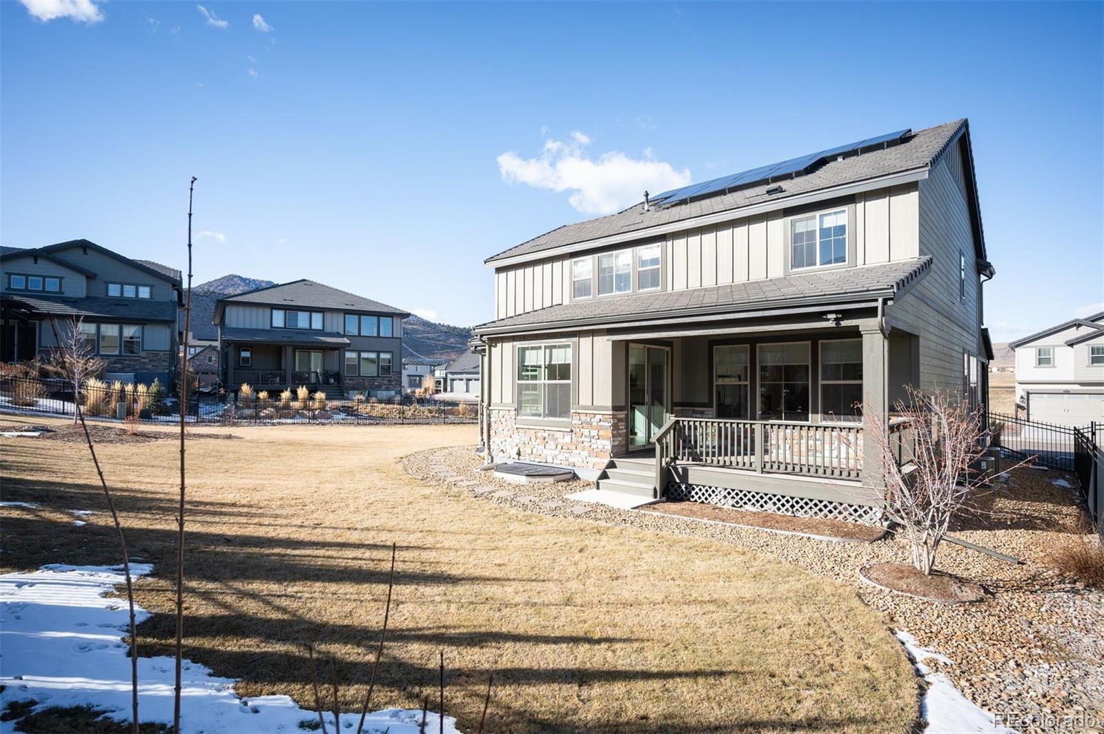 MLS Image #43 for 15782 w eureka avenue,morrison, Colorado
