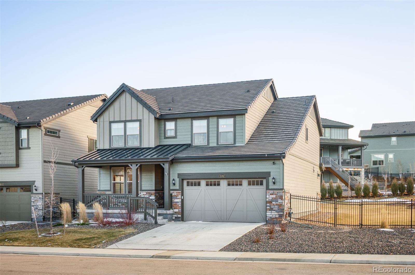 MLS Image #45 for 15782 w eureka avenue,morrison, Colorado