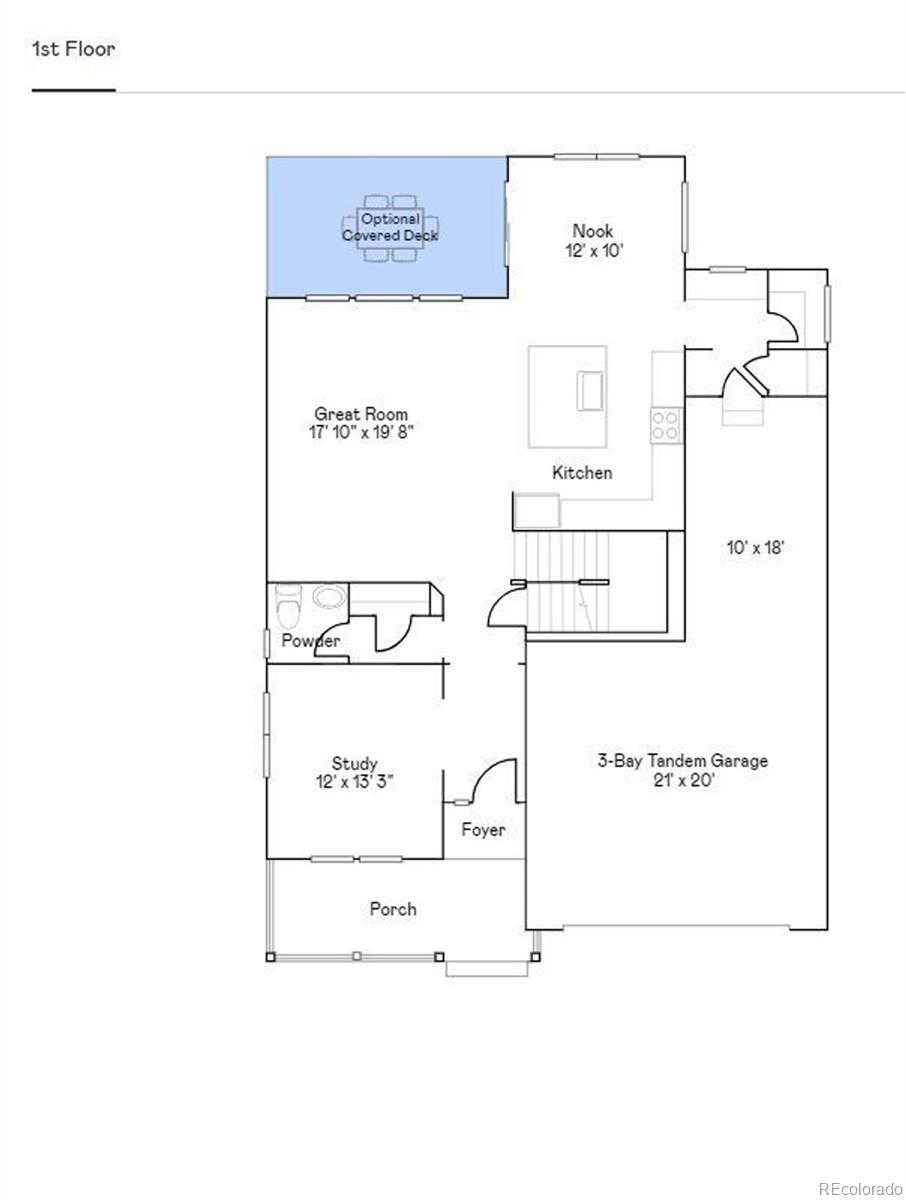 MLS Image #46 for 15782 w eureka avenue,morrison, Colorado