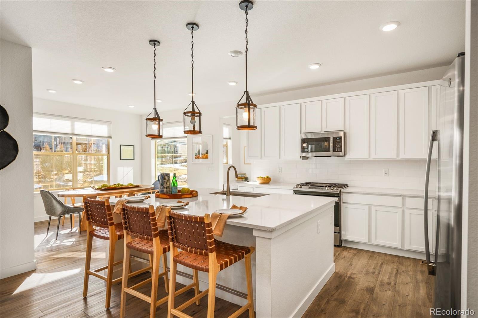 MLS Image #5 for 15782 w eureka avenue,morrison, Colorado