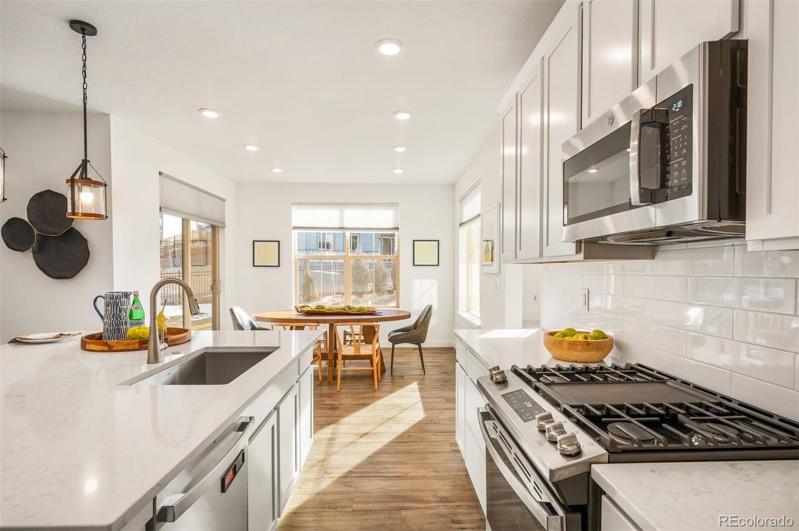 MLS Image #6 for 15782 w eureka avenue,morrison, Colorado