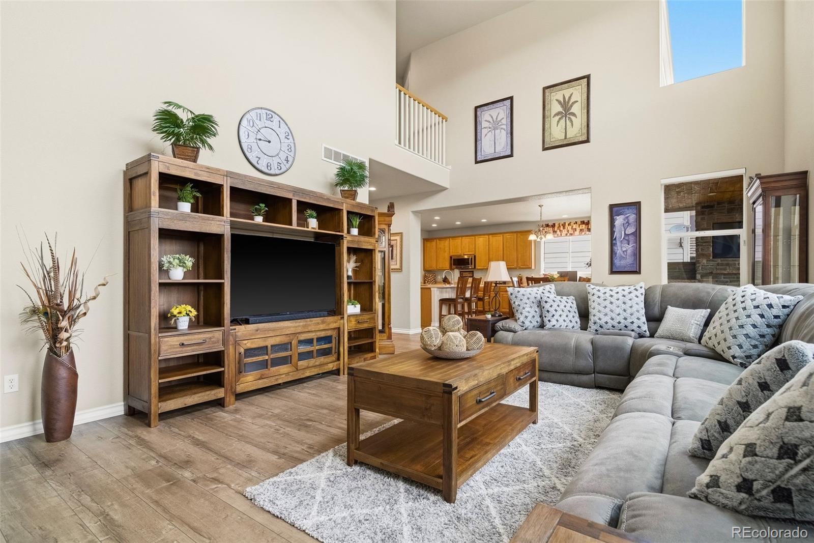 MLS Image #10 for 10972  bellbrook circle,highlands ranch, Colorado