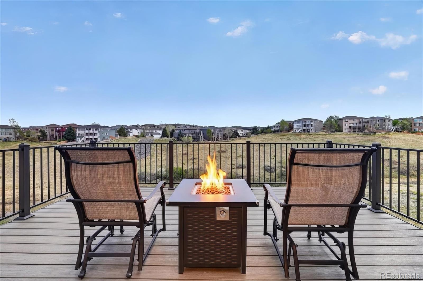 MLS Image #3 for 10972  bellbrook circle,highlands ranch, Colorado