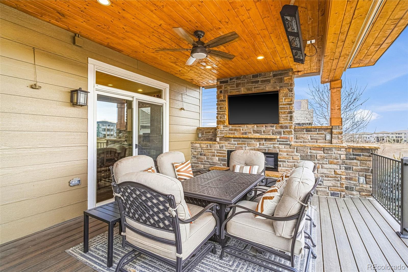 MLS Image #4 for 10972  bellbrook circle,highlands ranch, Colorado
