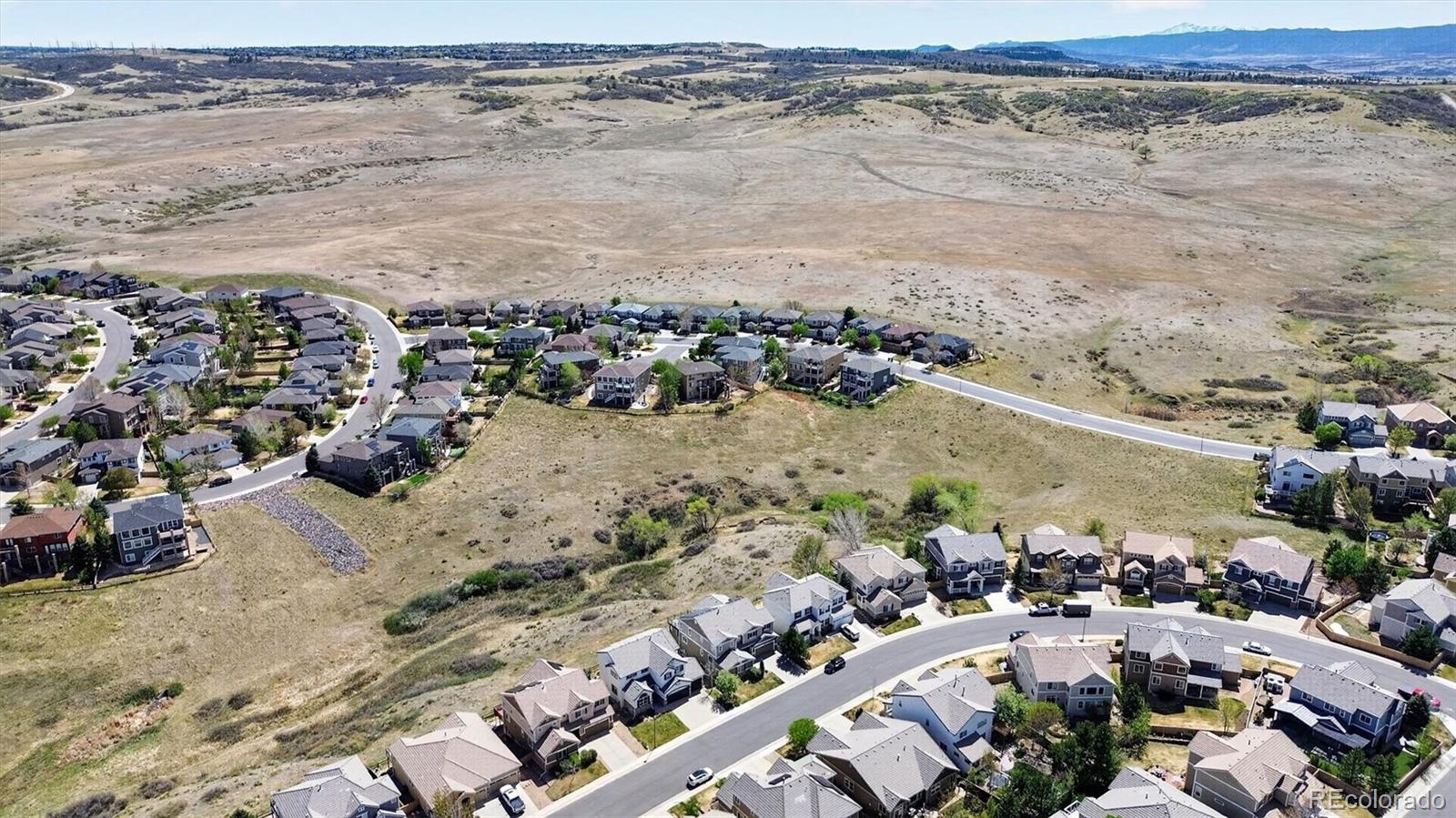 MLS Image #46 for 10972  bellbrook circle,highlands ranch, Colorado
