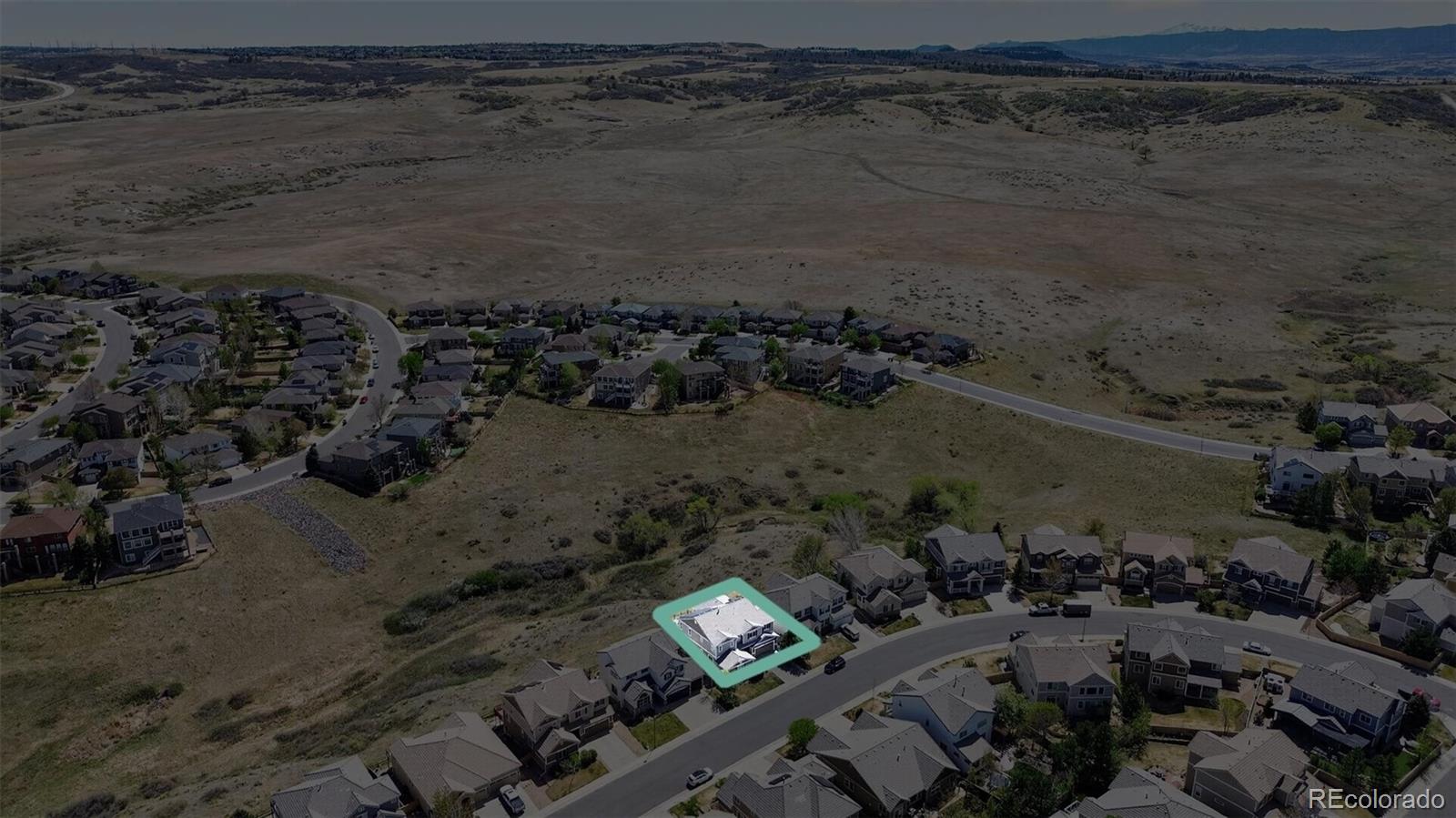 MLS Image #47 for 10972  bellbrook circle,highlands ranch, Colorado