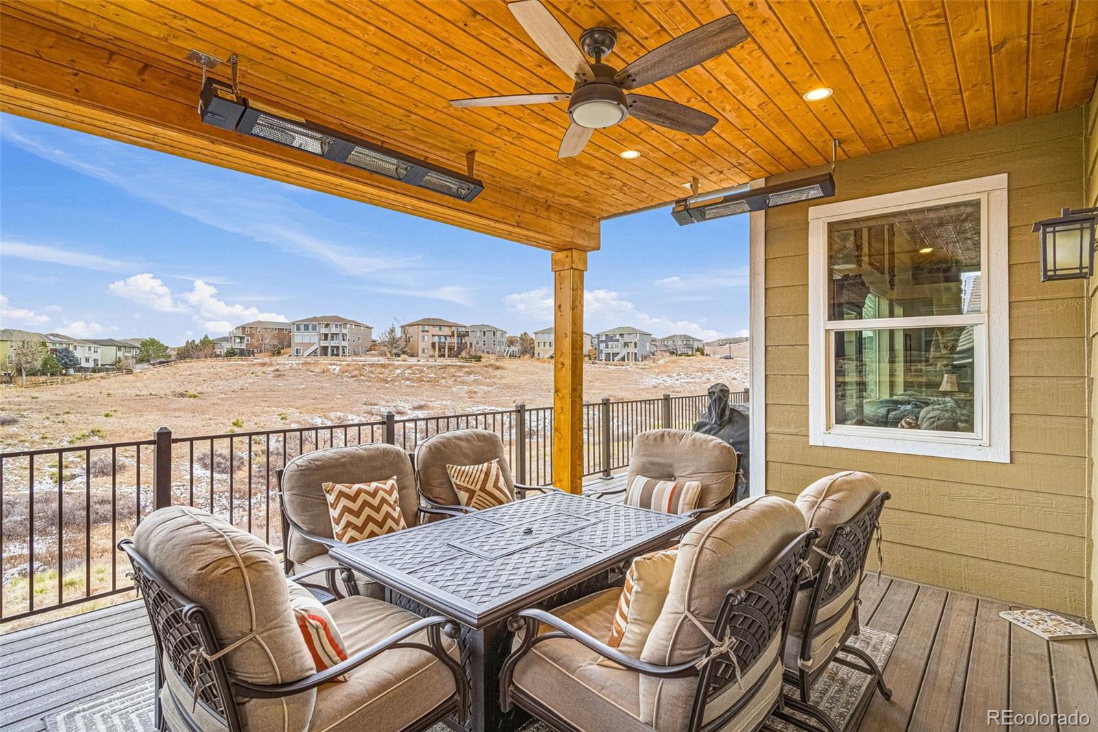 MLS Image #5 for 10972  bellbrook circle,highlands ranch, Colorado