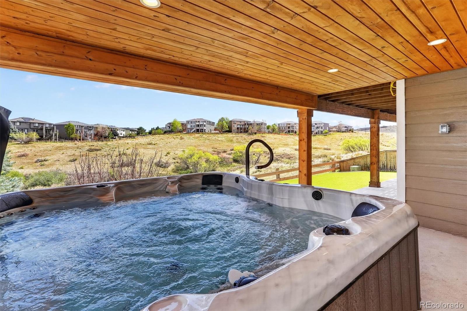 MLS Image #6 for 10972  bellbrook circle,highlands ranch, Colorado