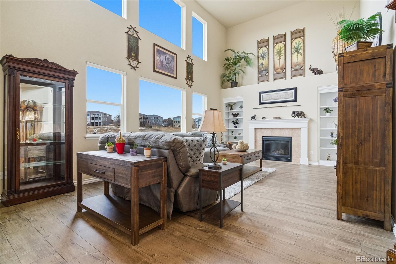 MLS Image #7 for 10972  bellbrook circle,highlands ranch, Colorado