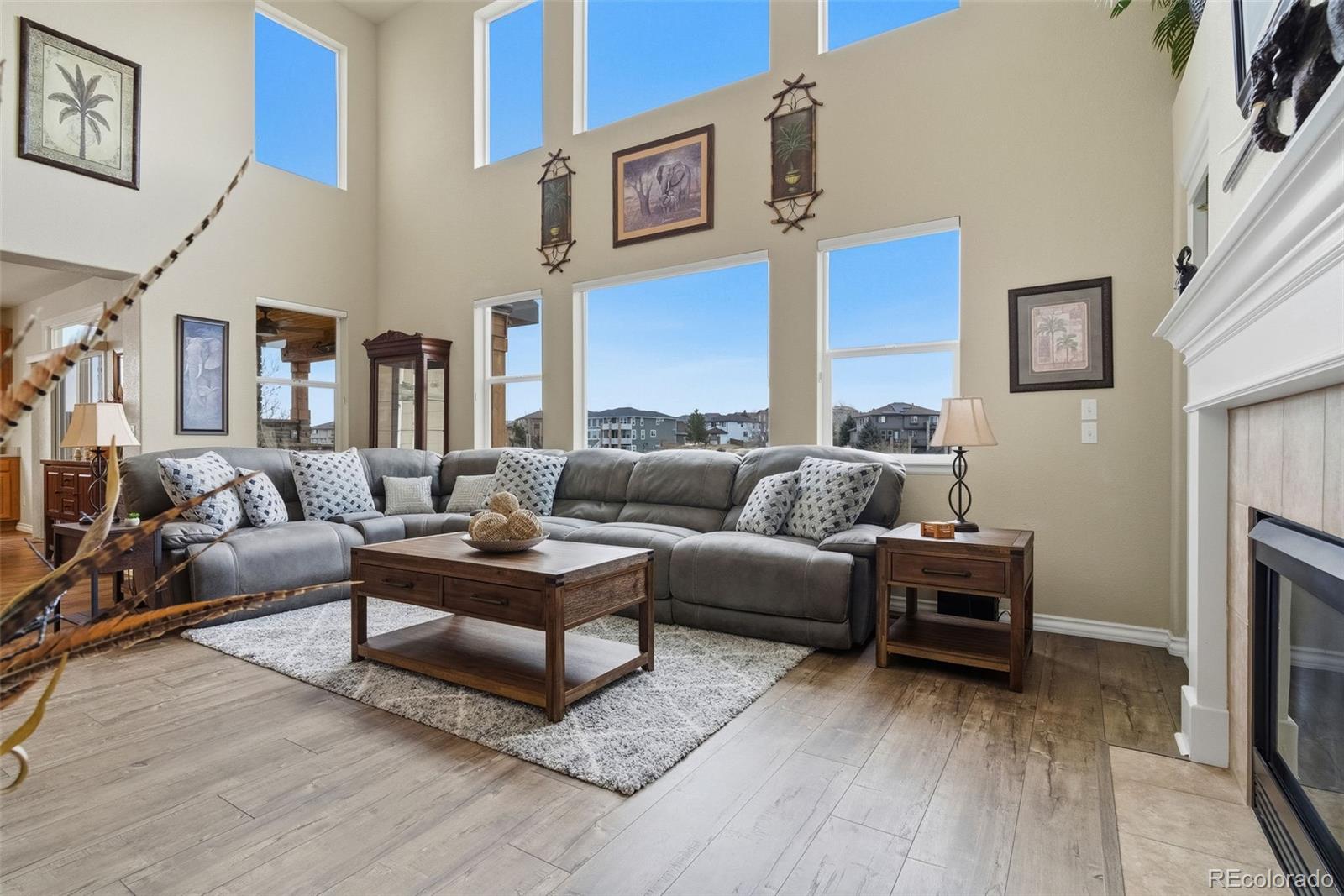 MLS Image #8 for 10972  bellbrook circle,highlands ranch, Colorado