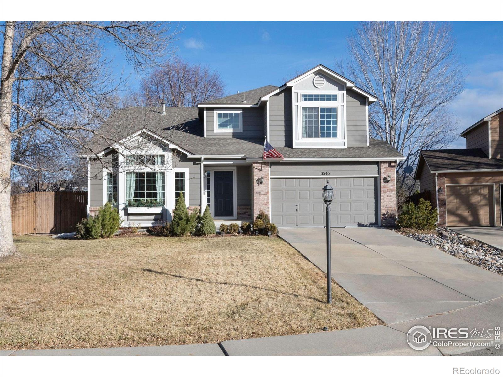 MLS Image #0 for 3543  cascade court,broomfield, Colorado