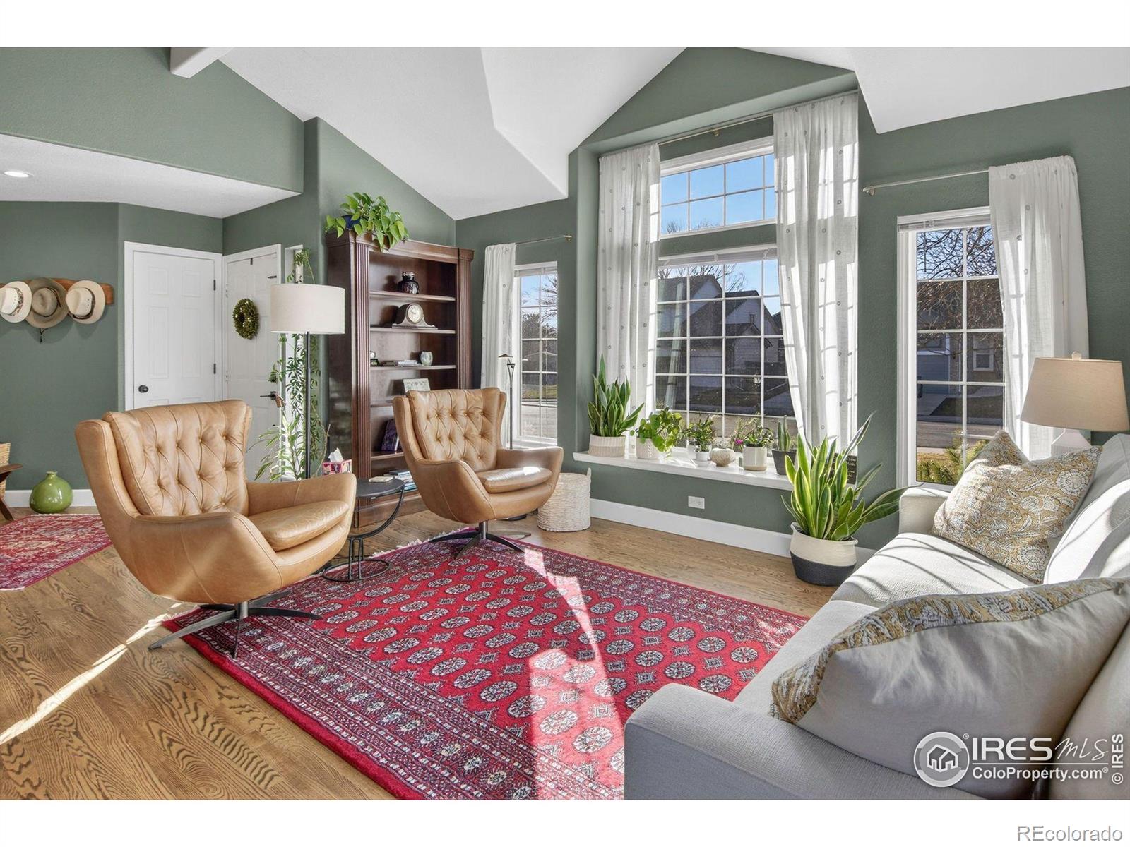 MLS Image #1 for 3543  cascade court,broomfield, Colorado