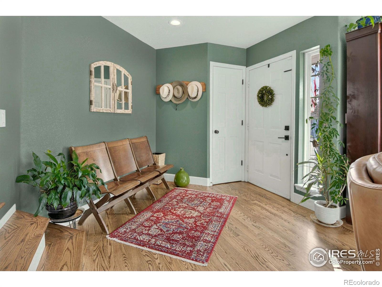 MLS Image #11 for 3543  cascade court,broomfield, Colorado