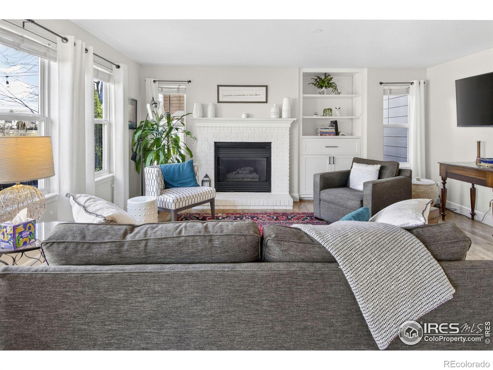 MLS Image #18 for 3543  cascade court,broomfield, Colorado