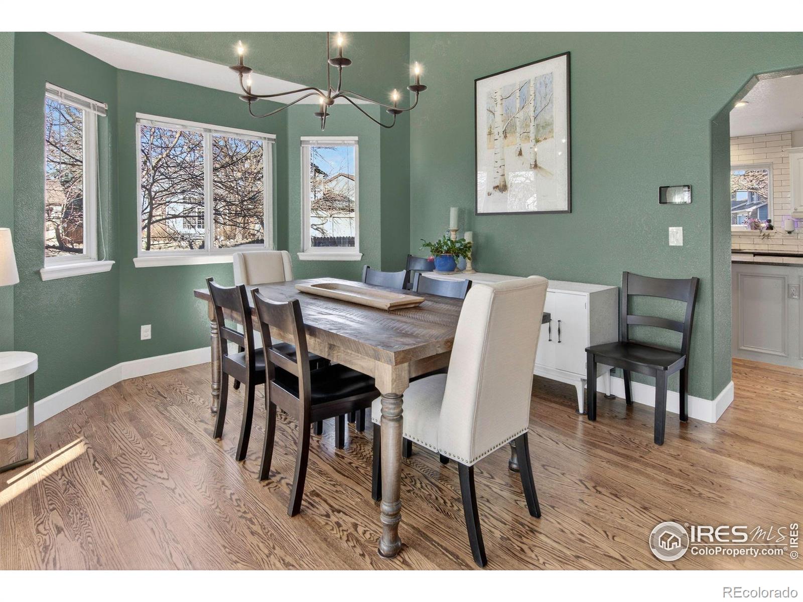 MLS Image #2 for 3543  cascade court,broomfield, Colorado