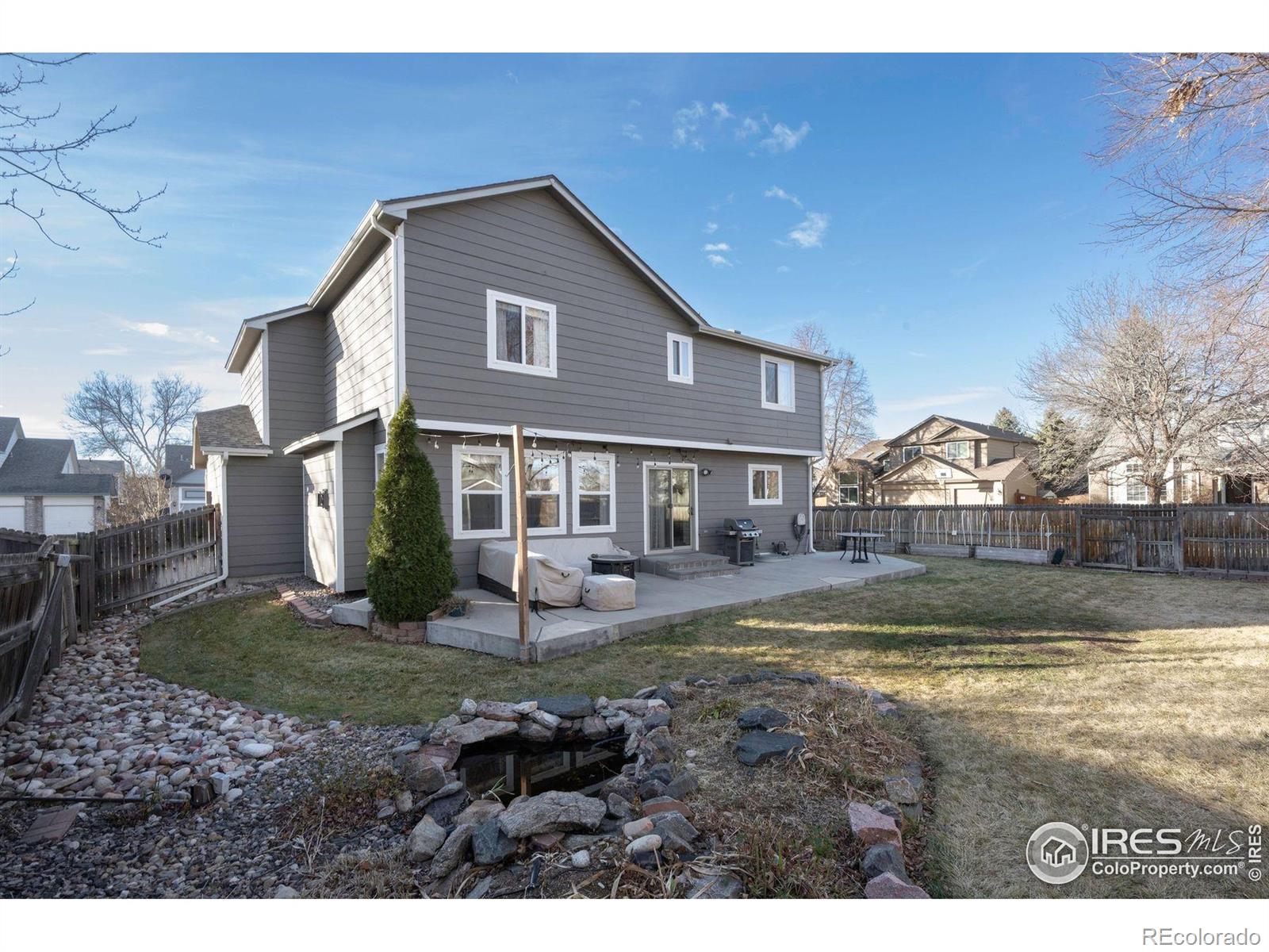 MLS Image #34 for 3543  cascade court,broomfield, Colorado