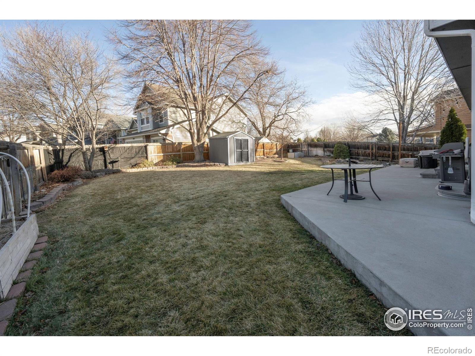 MLS Image #35 for 3543  cascade court,broomfield, Colorado