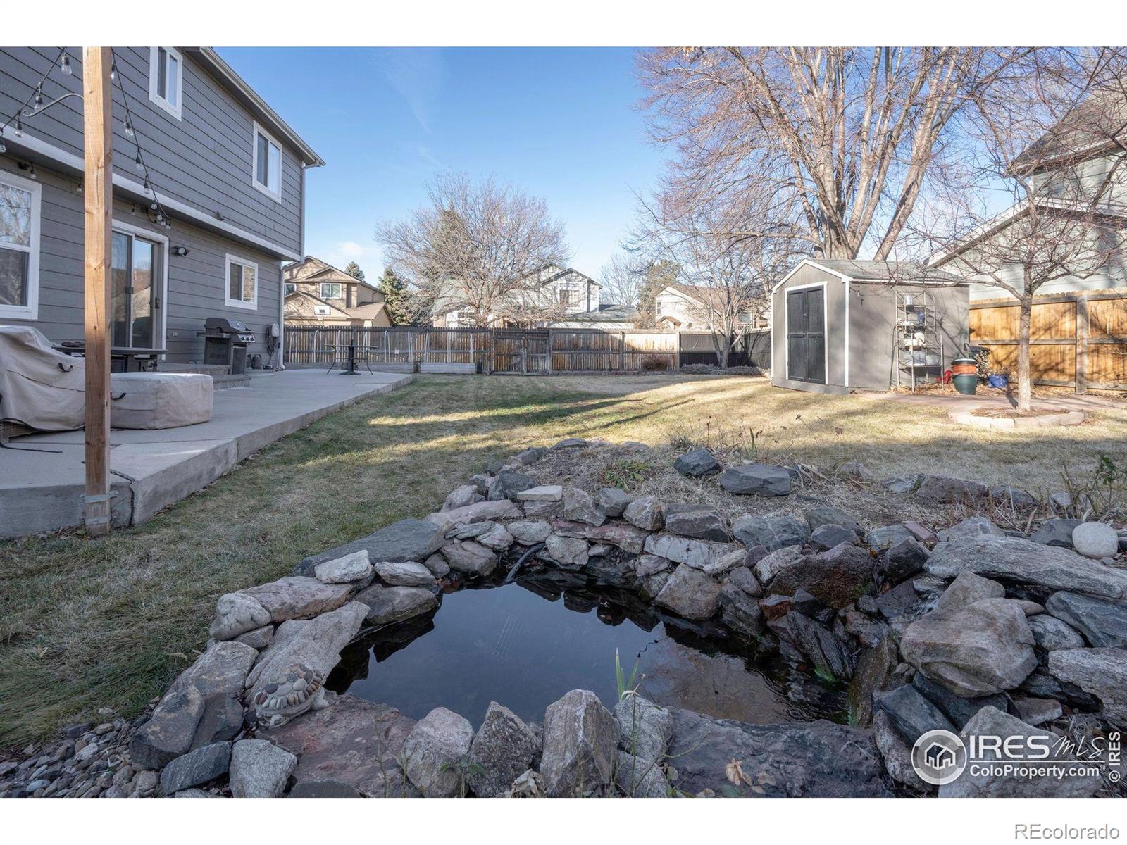 MLS Image #36 for 3543  cascade court,broomfield, Colorado