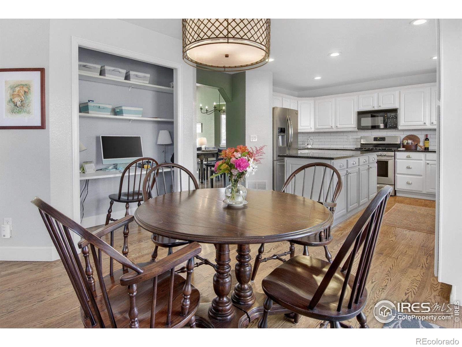 MLS Image #4 for 3543  cascade court,broomfield, Colorado