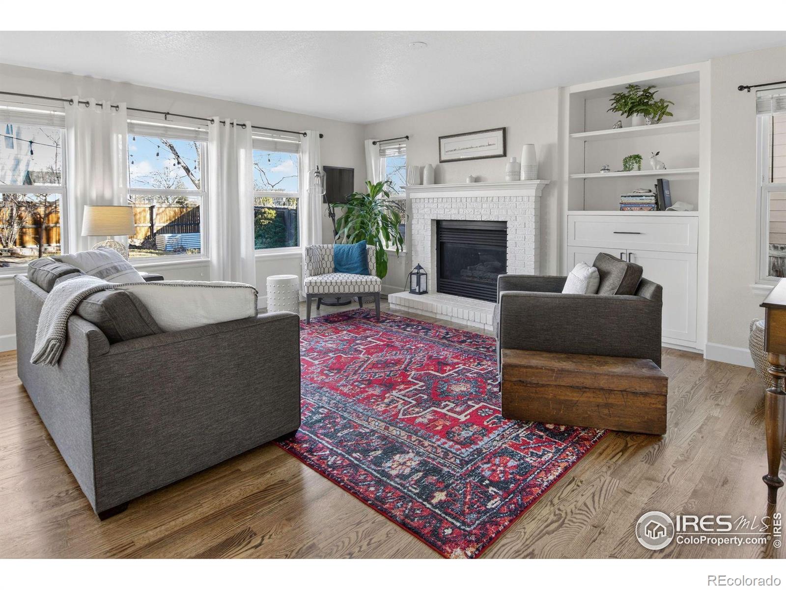 MLS Image #5 for 3543  cascade court,broomfield, Colorado