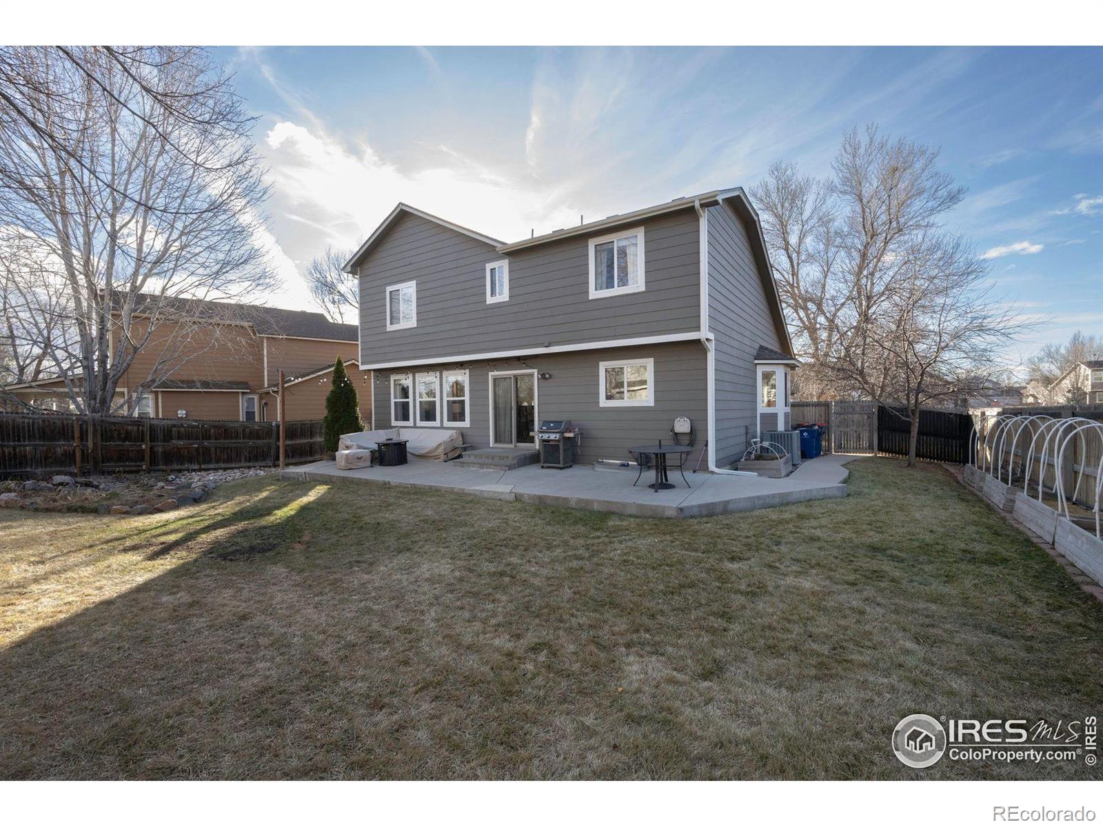 MLS Image #9 for 3543  cascade court,broomfield, Colorado