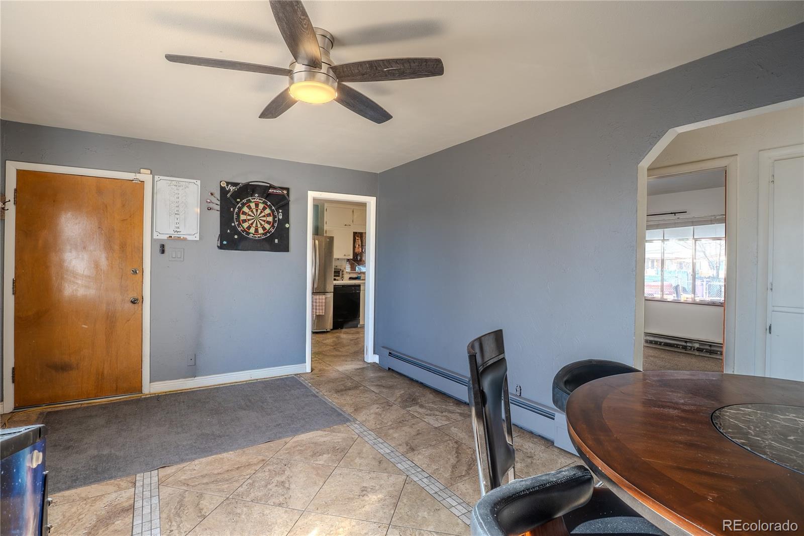 MLS Image #1 for 893 s tejon street,denver, Colorado