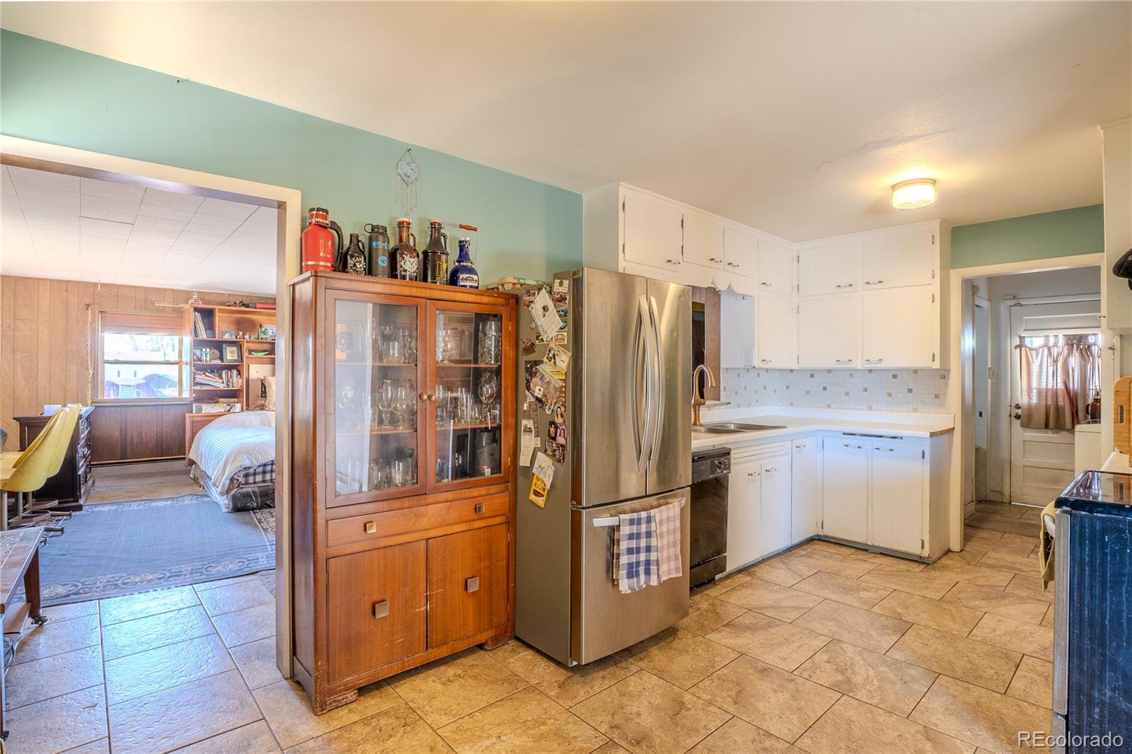 MLS Image #10 for 893 s tejon street,denver, Colorado