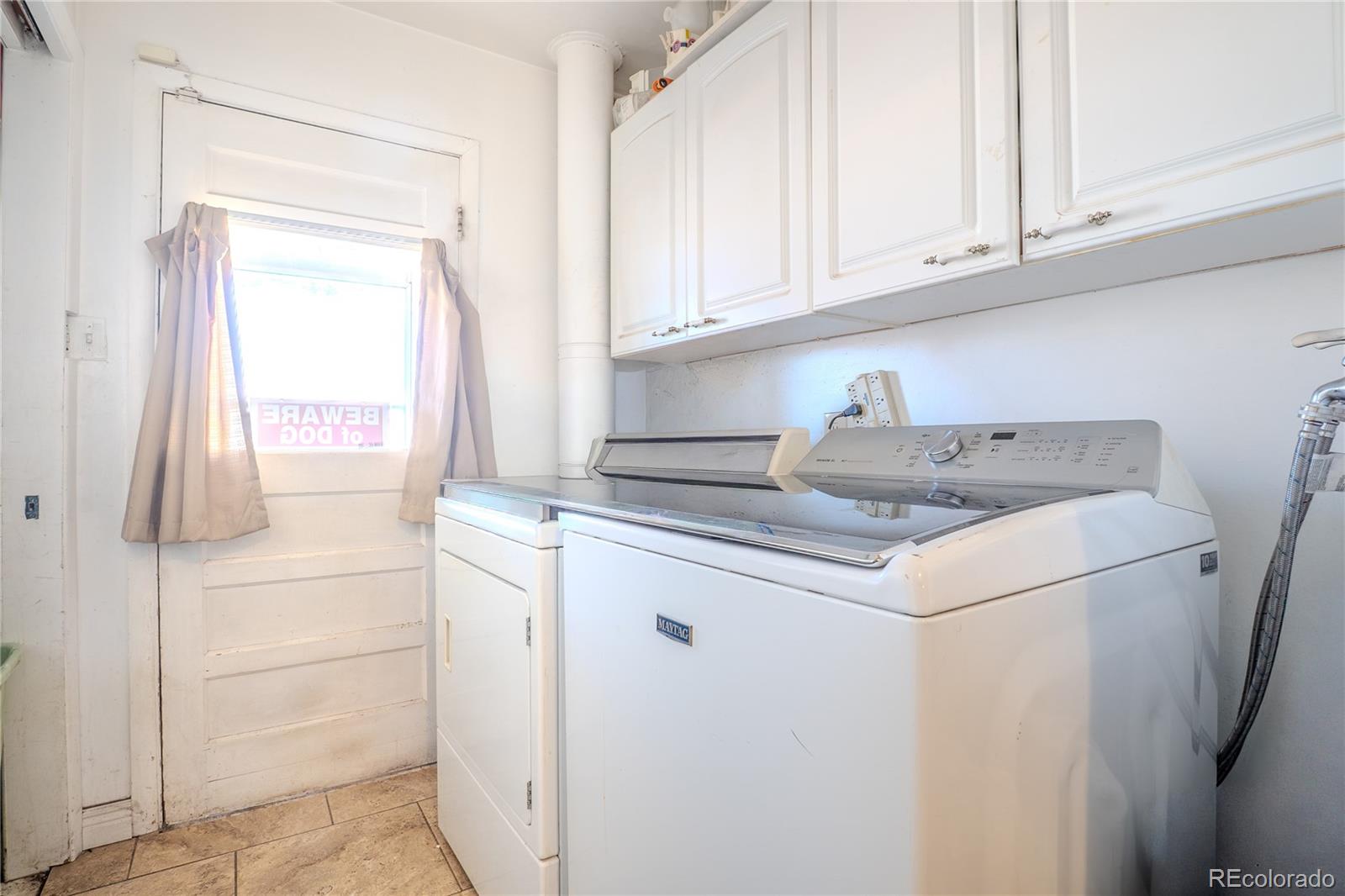 MLS Image #11 for 893 s tejon street,denver, Colorado