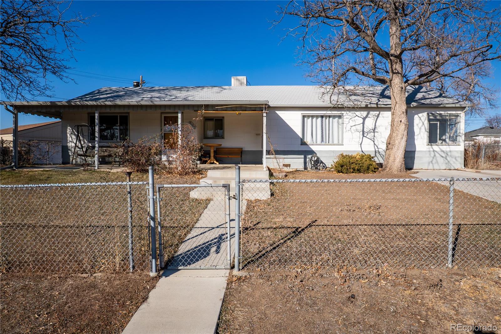 MLS Image #19 for 893 s tejon street,denver, Colorado