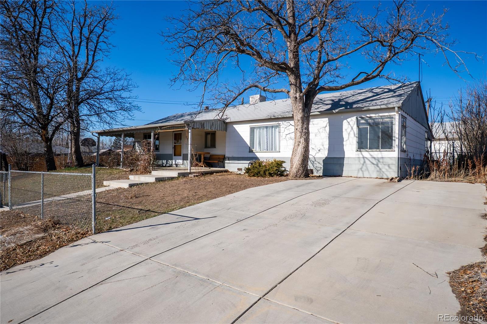 MLS Image #20 for 893 s tejon street,denver, Colorado