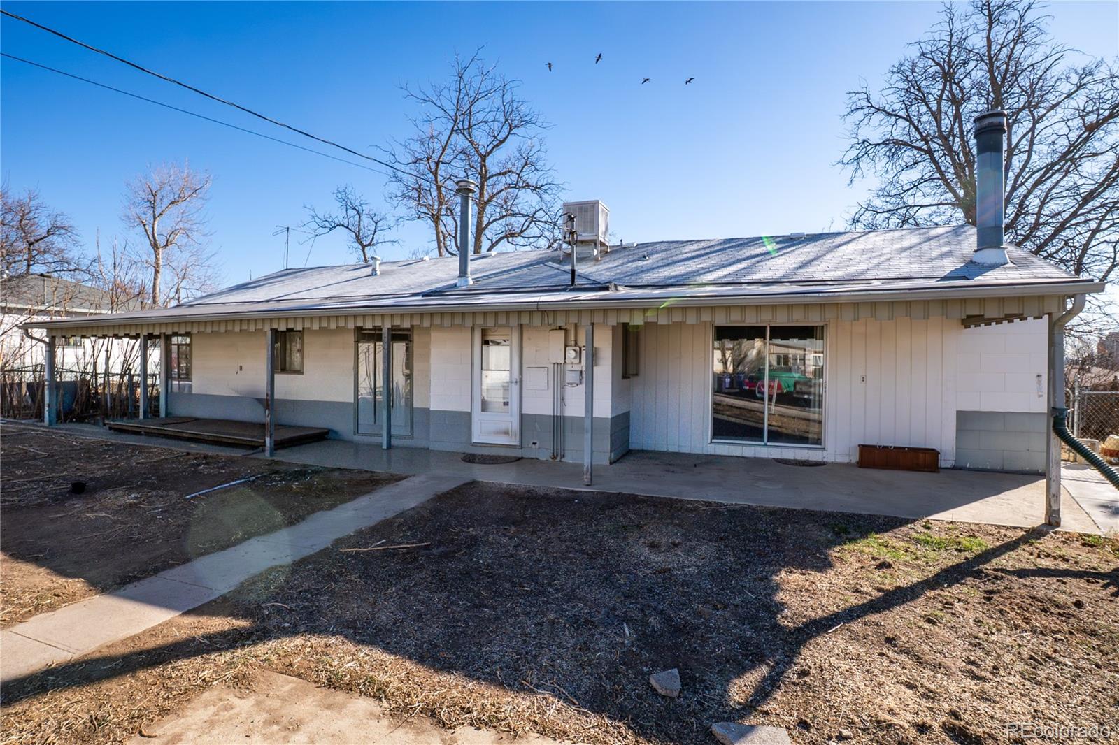MLS Image #21 for 893 s tejon street,denver, Colorado