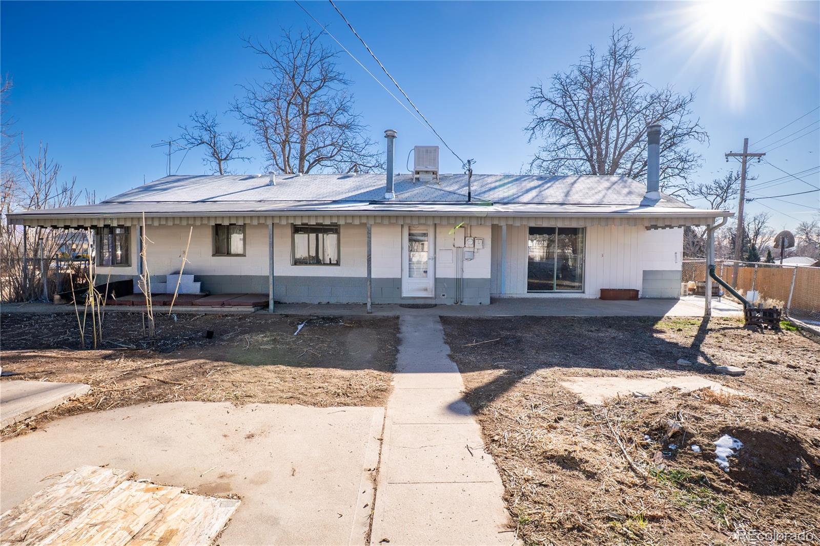 MLS Image #22 for 893 s tejon street,denver, Colorado